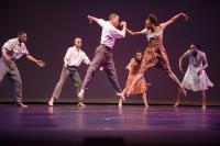 Dallas Black Dance Theatre